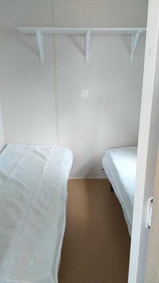 Mobilhome Chez Cathy & Simon マルセイヤン エクステリア 写真