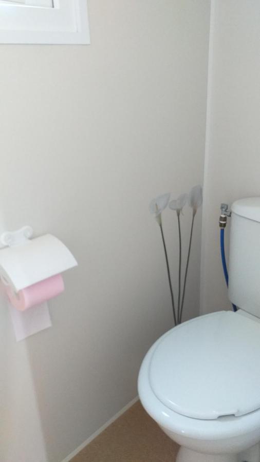 Mobilhome Chez Cathy & Simon マルセイヤン エクステリア 写真