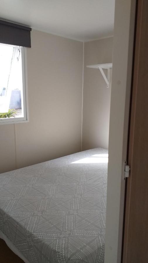 Mobilhome Chez Cathy & Simon マルセイヤン エクステリア 写真